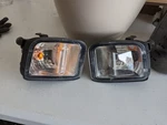15-21 Subaru Wrx Sti Oem Front Turn Signal Indicator Left Right. Fixed Price $75.00.