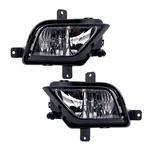 For Volkswagen Jetta 2017 2018 Fog Light Assembly Driver And Passenger Side Capa. Fixed Price $379.68.