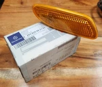 Mercedes Side Marker Light Blinker Lamp Assembly 203820082164. Fixed Price $19.99.
