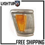 Signal Light Lamp Passenger (right Only) For 92-95 Toyota Pick Up 4wd. Fixed Price $37.81.