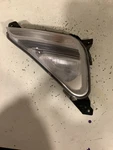2019 - 2021 Kia Forte Passenger Rh Fog Light Oem B50r-20225 Tl. Fixed Price $42.50.