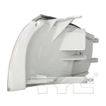 Tyc 18-3067-00 Parking Light Assembly For 95-96 Toyota Camry. Fixed Price $27.99.