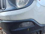 Used Turn Signal / Parking Light Assembly Fits: 2016 Jeep Renegade Park Lamp-tur. Fixed Price $120.89.