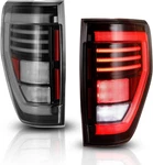 Gloss Tail Light Set With For 09-14 Ford F-150 Styleside Fo2819143 Fo2818143 Led. Fixed Price $273.23.