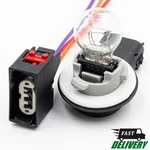 Marker/turn Signal Lights Connector + Socket Bulb Dodge Ram 1500. 55077032ac. Fixed Price $39.99.