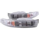 Anzo 511020 Euro Parking Lights For 94-97 Acura Integra. Fixed Price $39.39.