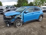 2019 Hyundai Kona Right Passenger Tail Light Assembly Oem Bumper Mounted. Fixed Price $94.95.