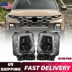 For 2022 23 2024 Hyundai Santa Cruz Full Led Projector Headlight Left Right Pair. Fixed Price $329.99.