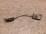 2020-2025 Polestar 2 Mirror Antenna Component - 31652496-ac. Fixed Price $19.99.