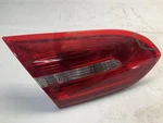 15-18 Ford Focus Sedan Left Tail Light Lamp Inner Decklid Mounted Q. Fixed Price $44.99.