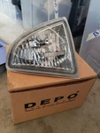 2012-2014 Toyota Prius C Right Turn Signal Light. Fixed Price $25.00.