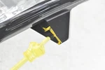 2020 Lincoln Nautilus Right Fog Light Assembly Oem - Broken Tab, Used. Fixed Price $94.95.