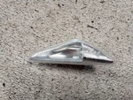 Driver Left Corner/park Light Side Marker Fits 08-14 Bmw X6. Fixed Price $40.00.