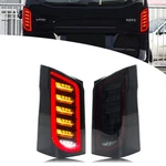 Led Tail Lights For Mercedes Benz Metris Vito W447 2016-2023 Rear Lamps Assembly. Fixed Price $195.99.