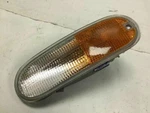 Volkswagen Beetle Gls 2002-2005 Front Left Driver Bumper Mounted Turn Lamp. Fixed Price $32.25.