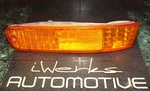 92-96 Oem Honda Prelude Front Passenger Signal Corner Marker Light 045-4031 R Cv. Fixed Price $99.95.
