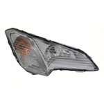 New Aftermarket Front Passenger Side Turn Signal Light Assembly Gn1z13200ac Capa. Fixed Price $175.10.