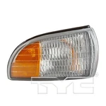 Tyc Side Marker Light For Roadmaster, Caprice, Impala, Custom Cruiser 18-1988-01. Fixed Price $34.17.