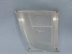 70 71 Lincoln Continental Mark Iii Lh Rear Reverss Back Up Light Len. Fixed Price $42.50.