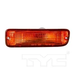 For Toyota 1995-2000 Turn Signal Light Assembly Front Left Dr. Side Tyc. Fixed Price $14.34.