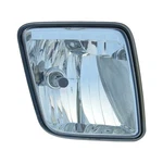Regionmax Rh Fog Lamp Lens/housing; Hybrid; Mariner 0611. Fixed Price $52.51.