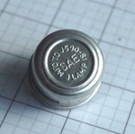 1961 63 Corvette 3 Bulb Flasher Tung-sol No Dot J590-61 Standard Nos New. Fixed Price $24.95.