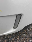 Used Turn Signal / Parking Light Assembly Fits: 2014 Ford Edge Park Lamp-turn Si. Fixed Price $110.34.