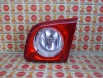 2008-2012 Chevrolet Malibu Passenger/right Side Trunk Lid Tail Light Lamp Oem. Fixed Price $44.99.