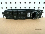 03 04 05 06 Mercedes S Class Left Driver Side Window Switch A2208213279 Oem. Fixed Price $20.00.