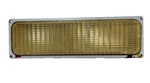1988-99 Chevrolet 1500 Pickup Rh Park Lamp-turn Signal 16511910. Fixed Price $25.85.