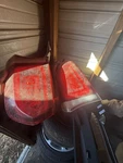 2017 Chrysler 300 S Tail Lights Both Sides Lh Rh Original. Fixed Price $150.00.