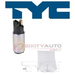 Tyc Electric Fuel Pump For 1993-2005 Lexus Gs300 3.0l L6 Air Delivery Pumps Nt. Fixed Price $37.87.