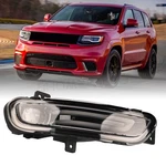 Passenger Fog Light For Jeep Grand Cherokee 2017-2022 Led Drl Front Lamp Side Rh. Fixed Price $72.99.