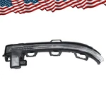 New Passenger Side Mirror Turn Signal Light Fits Bmw X3 X4 X5 X6 X7 63137441440. Fixed Price $35.02.