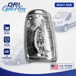Us Stock Right Mirror Turn Signal Light For Ford Transit. Fixed Price $16.99.