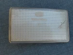 Genuine Vw 93-1999 Driver's Bumper Reflector W Fog Lights; P# 1hm941779c Used.. Fixed Price $19.90.