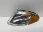 95-97 Dodge Intrepid Front Left Side Park Lamp/turn Signal Light Oem, 116-00989. Fixed Price $30.80.