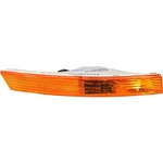 Passenger Side Amber Signal Light W/bulb For Passat 2006-2010. Fixed Price $60.99.