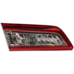 Tail Light For 2012-2014 Toyota Camry Driver Side Inner Halogen With Bulb(s). Fixed Price $41.32.