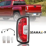 Left For Gmc Canyon 2015-2022 Tail Light Rear Brake Lamp W/ Bulbs. Fixed Price $25.00.