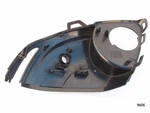 19-23 Oem Audi E-tron Left Side Exterior Mirror Lower Cap Housing Section Lh. Fixed Price $119.00.