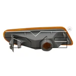 Side Marker Bumper Reflector Light Left Driver For 00-06 Mercedes Benz S-class. Fixed Price $17.00.