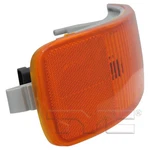 Tyc 18-5969-00-9 Capa Certified Turn Signa /parking /side Marker Light Assembly. Fixed Price $45.68.
