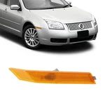 For 2006-2009 Mercury Milan Base Premier Front Side Marker Light Lamp Passenger. Fixed Price $15.75.