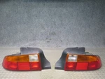 96-99 Bmw E36/7 Z3 Roadster Set Of 2 Rear Left & Right Tail Light Lamp Oem. Fixed Price $123.72.