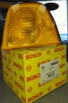 1988-1992 Audi 80 90 Lh Left Drive Turn Signal Park Light Bosch Oem 1305230908. Fixed Price $60.00.