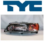 Tyc Left Headlight Assembly For 2001-2004 Volvo S60 Electrical Lighting Body Op. Fixed Price $296.24.