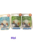 Philips 24nallb2 Long Life 24nall (1/4) 14v 3.36w, Lot Of 3. Fixed Price $19.99.