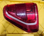 Genuine 21-23 Ford F-150 Right Tail Light Ml3z-13404-c Oem. Fixed Price $224.95.