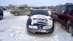 Driver Corner/park Light Side Marker Coupe Fits 97-00 Saturn S Series. Fixed Price $69.99.